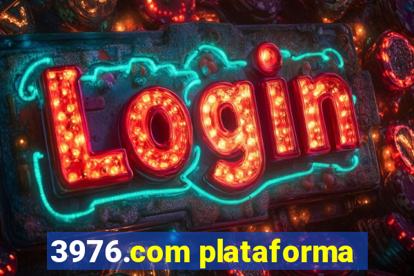 3976.com plataforma